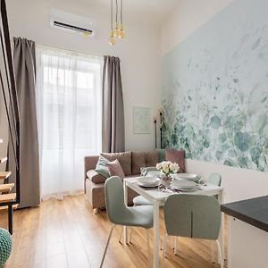 Appartement met een Slaapkamer